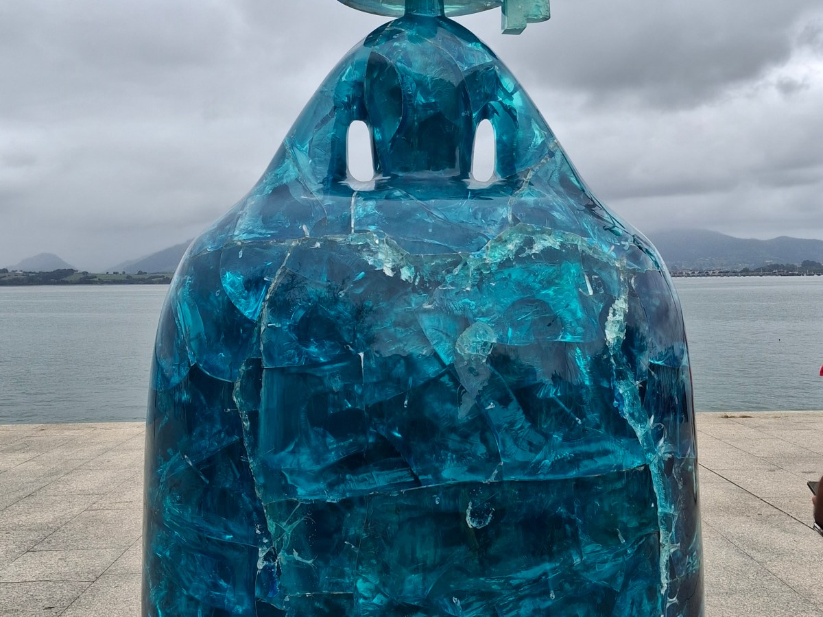 Rosalía: Arte y Espiritualidad en&nbsp;LUX