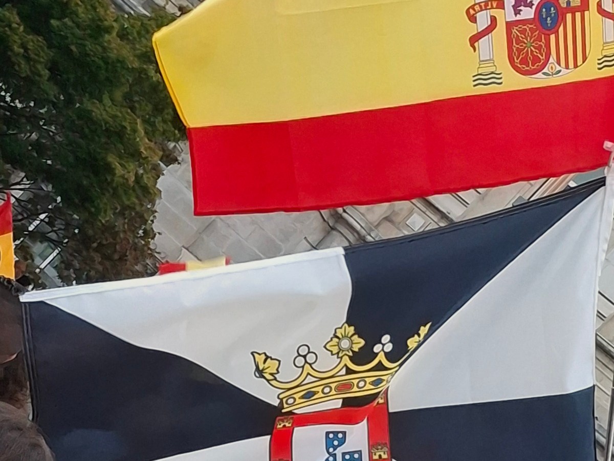 SON INVASORES, NO&nbsp;MIGRANTES